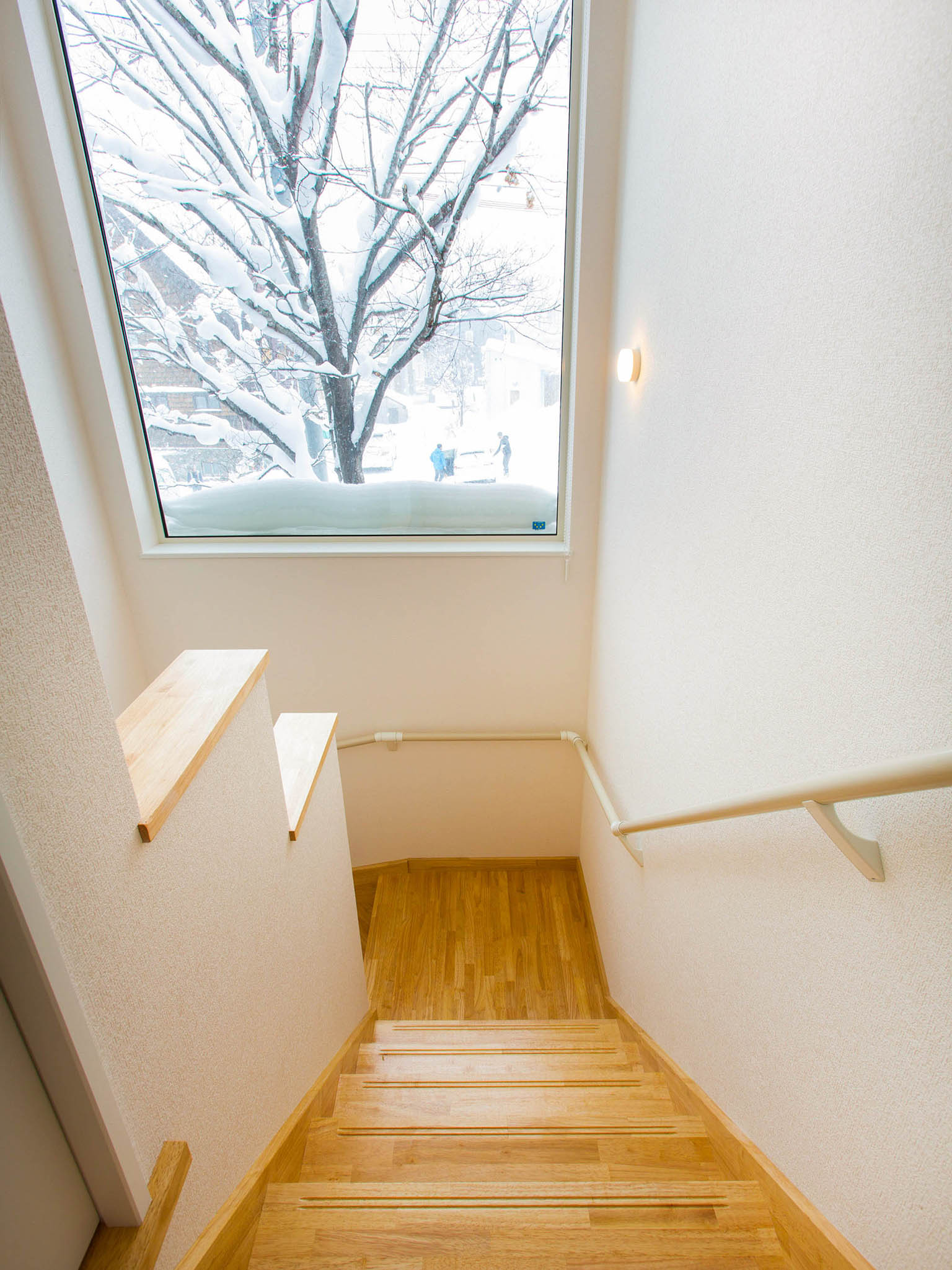 SeiSei2 - Staircase